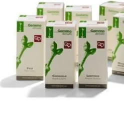 Ribes Nero Macerato Glicerinato 50Ml