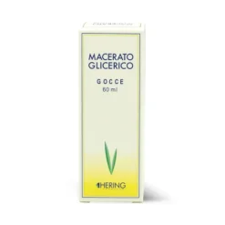 Ribes Nigr Mg 125Ml Gem