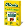 Ricola Erbe Balsamiche Senza Zucchero 50G Alimenti Senza Zucchero