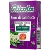 Ricola Fiori Di Sambuco Senza Zucchero 50G Alimenti Senza Zucchero