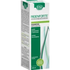 Rigenforte Shampoo Anticaduta 250 Ml