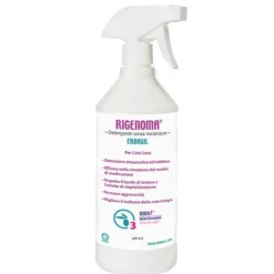 Rigenoma Detergente Senza Risciacquo 750 Ml Detersione Pelle Normale