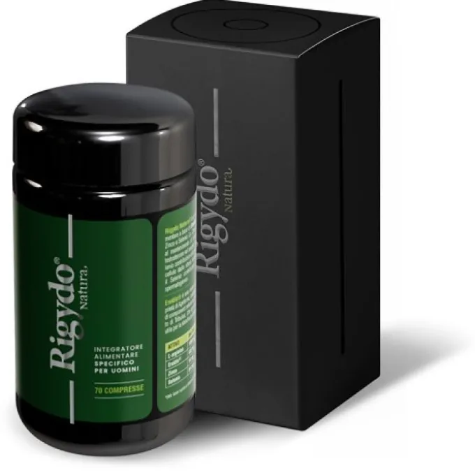 Rigydo Natura 70 Compresse