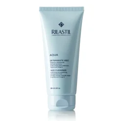 Rilastil Aqua Detergente Viso 200 Ml Detergenti Viso Pelle Normale