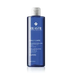 Rilastil Daily Care Soluzione Micellare 400 Ml Detergenti Viso Pelle Normale