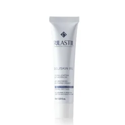 Rilastil Deliskin Rs Crema Lenitiva Anti-Rossori 40 Ml Idratanti Viso Pelle Secca