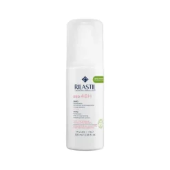 RILASTIL DEO VAPO 48H DEODORANTE SPRAY ANTITRASPIRANTE E LENITIVO PER PELLI SENSIBILI, 100 ML