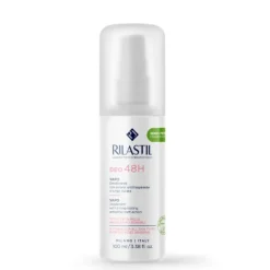 Rilastil Deo Vapo 48H 100Ml