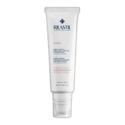 Rilastil Difesa Crema Sterile Emolliente Lenitiva Reidratante 50 Ml Idratanti Viso Pelle Secca