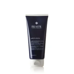 Rilastil Lipofusion Crema Intensiva Notte Cellulite