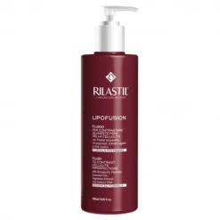 Rilastil Lipofusion Fluido 250Ml Trattamenti Anti Eta'
