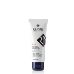 Rilastil Man Gel Crema Dopobarba 75 Ml Rasatura