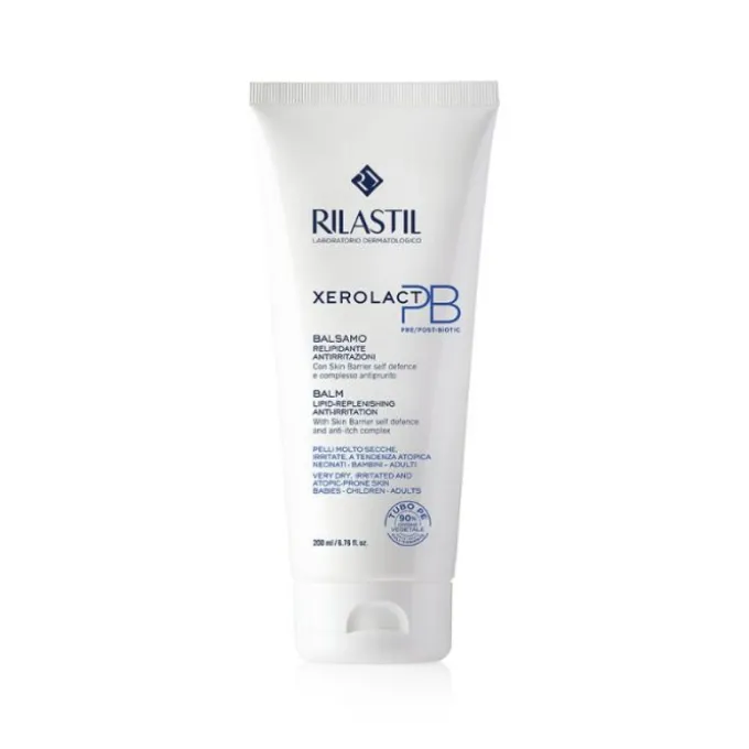 Rilastil Xerolact Balsamo Pb Idratazione Pelle Secca