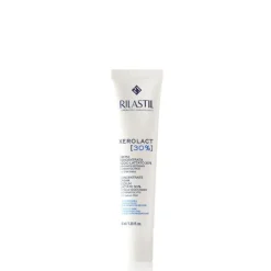 Rilastil Xerolact Crema 30% 40 Ml Idratazione Pelle Secca