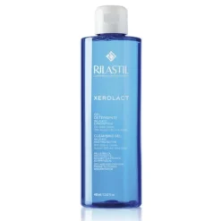 Rilastil Xerolact Gel Detergente Detersione Pelle Secca