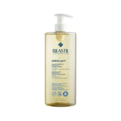 RILASTIL XEROLACT OLIO DETERGENTE 1000 ML - OLIO DETERGENTE IDRATANTE PROTETTIVO