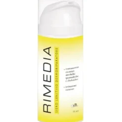 Rimedia Crema 75 Ml Idratazione Pelle Normale