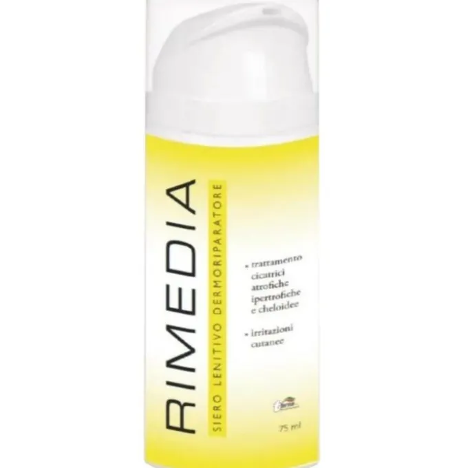 Rimedia Crema 75 Ml Idratazione Pelle Normale