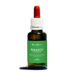 Rinasci Depressione Natur Mix 30 Ml Omeopatia