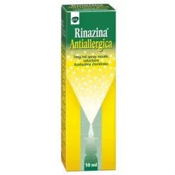 Rinazina Antial Spray Nas 10Ml