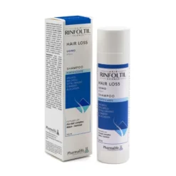 Rinfoltil Hair Loss Uomo Shampoo 250 Ml