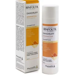 RINFOLTIL SHAMPOO ANTIFORFORA 250ML - COSMETICO PER CAPELLI