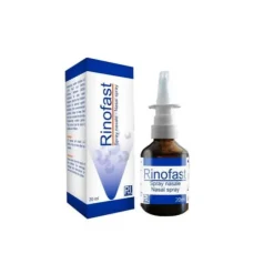 Rinofast Spray Nasale 20 Ml