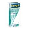 Rinogutt Spray Nasale Con Eucaliptolo 10Ml 1Mg/Ml