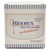 RINOREX DOCCIA AEROSOL BICARBONATO 20 FLACONCINI – DISPOSITIVO MEDICO CLASSE IIA