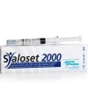 River Pharma Syaloset 2000 Siringa 1,5% 2 Ml 1 Pezzo Dolori Articolari - Iniettabili