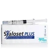River Syaloset Plus 1,5% Siringa Preriempita 4 Ml Dolori Articolari - Iniettabili