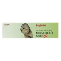 Riviera Crema Olio Marmotta 75 Ml
