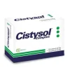 Rne Biofarma Cistysol Complex Integratore Apparato Urinario 15 Bustine A + 15 Bustine B