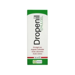 Rne Biofarma Dropenil Emulgel 50 Ml
