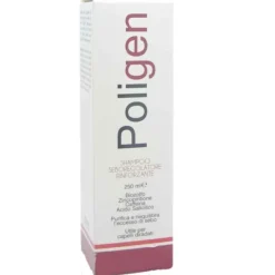 Rne Biofarma Poligen Shampoo 250 Ml