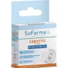 Rocchetto Tessuto Non Tessuto M 5X1,25 Cm Sofarmapiu' Cerotti Rocchetto Tnt