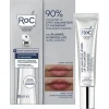 Roc Derm Correxion Hydraderm Lip Filler 10 Ml - Cosmetico Labbra Pelle Secca