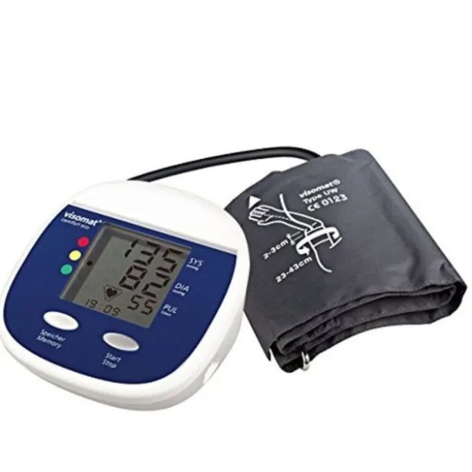 Roche Diagnostics Misuratore Di Pressione Visomat Eco Plus