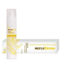 Rochel Mefloderma Emulgel Dermatologico 50 Ml Idratazione Pelle Grassa
