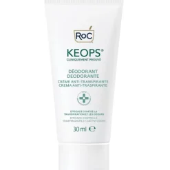 ROC KEOPS CREMA DEODORANTE 30 ML - COSMETICO