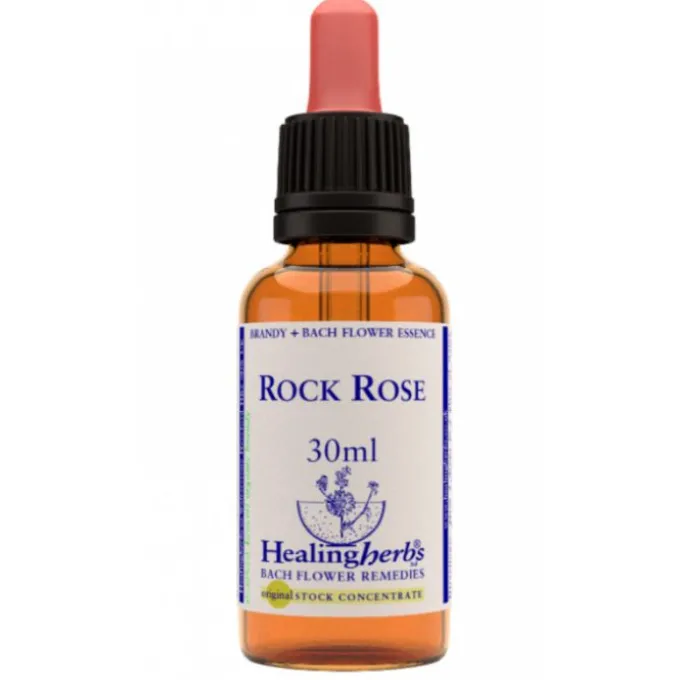 Rock Rose Essenza 30 Ml 1 Pezzo