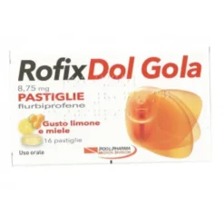 Rofixdol Gola 16Pastl Lim Miel