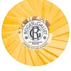 Roger & Gallet Bois D'orange Box Saponette 100 G Detersione Pelle Normale