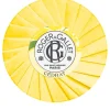Roger & Gallet Cedrat Saponetta 100 G Detersione Pelle Normale