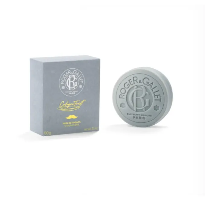 Roger&Gallet Cologne Twist Saponetta Rasatura 100 G