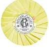 Roger & Gallet Fleur D'osmant Saponetta 100 G Detersione Pelle Normale