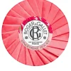 Roger & Gallet Gingembre Rouge Saponetta 100 G Detersione Pelle Normale