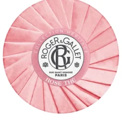Roger&Gallet H Rose The Saponetta 100 G