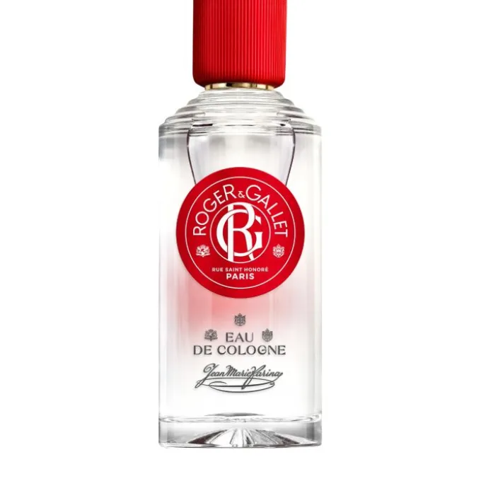 Roger & Gallet Jean Marie Farina Acqua Di Colonia 100 Ml