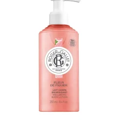 Roger&Gallet (Lab. Native It.) Roger & Gallet Fleur Figuier Latte Corpo 250Ml